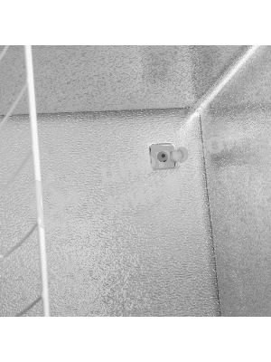 Морозильный ларь Maunfeld MFL150W, белый, 142л