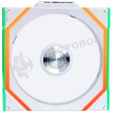 Вентилятор для корпуса Lian Li Uni Fan SL Wireless 120 ARGb белый, 120 мм, 2000 об/мин, 28.5 дБ, 4 pin