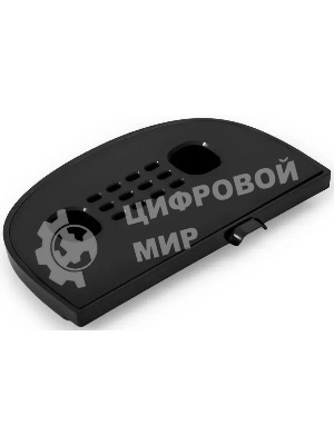 Кулер для воды HotFrost D65EN настольный, электронный, 