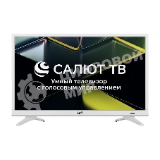 Телевизор LEFF 24