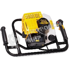 Мотобур Champion AG152B 1,46кВт 51,6см 9,2кг без шнека