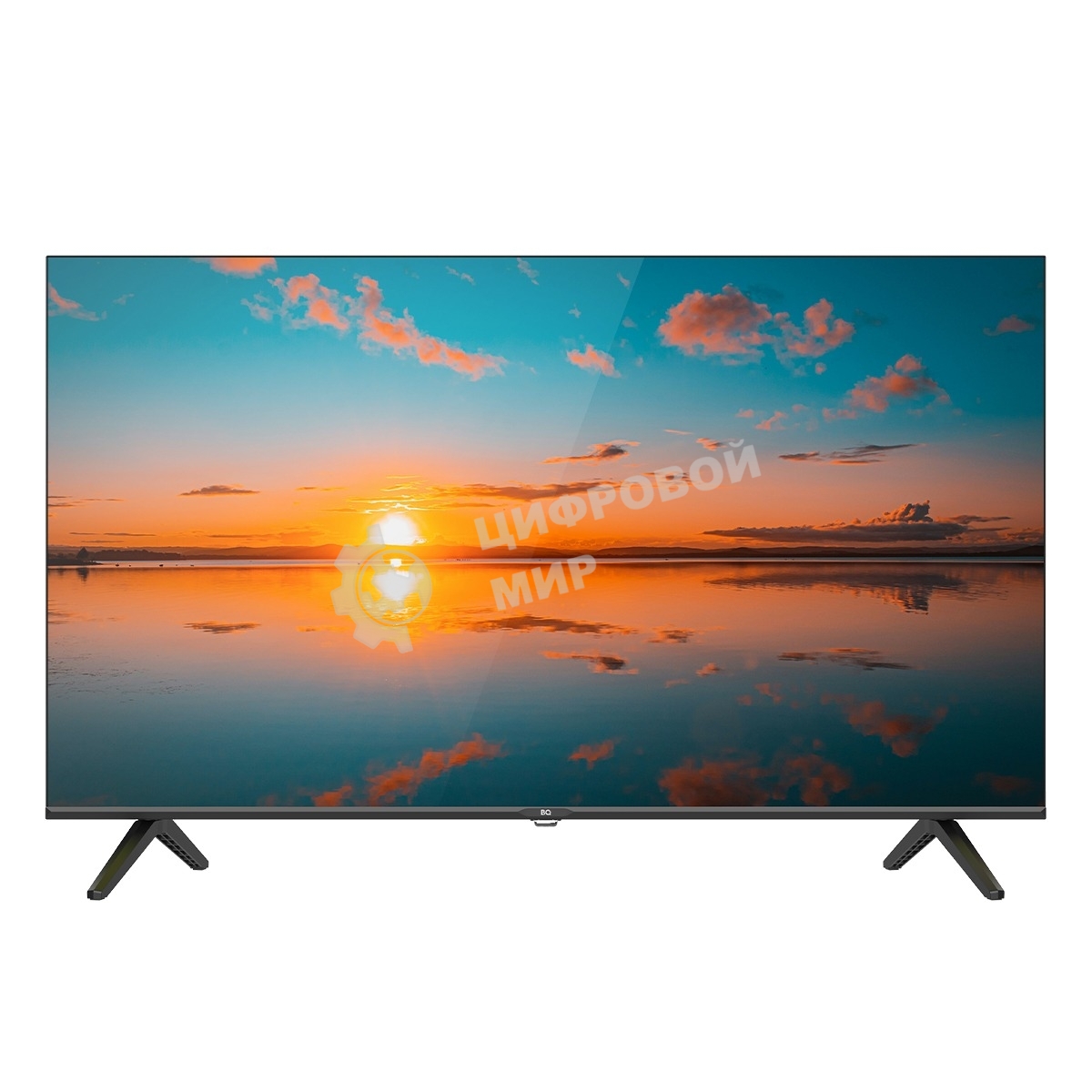 Телевизор BQ 40