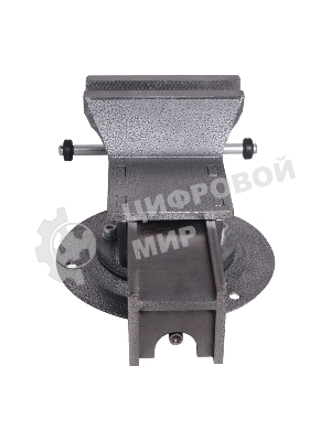 Тиски КАЛИБР ТПСН-150ИС (150мм, стальные) 79692