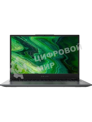Ноутбук Digma Pro Fortis M Core i7 1355U 16Gb SSD 512Gb Intel UHD Graphics 15.6