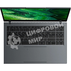 Ноутбук Digma Pro Fortis M Ryzen 7 5825U 16Gb SSD 512Gb AMD Radeon Graphics 15.6