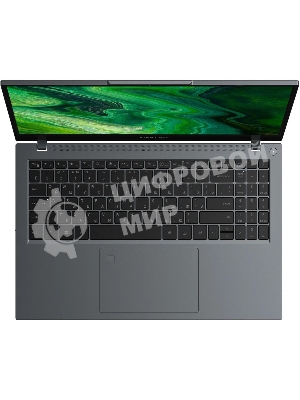 Ноутбук Digma Pro Fortis M Ryzen 7 5825U 16Gb SSD 512Gb AMD Radeon Graphics 15.6