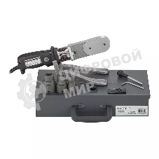 Паяльник для пластиковых труб FUSION KF10-S2