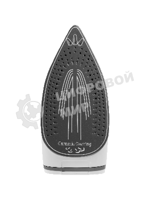 Утюг дорожный LEONORD LE-1811 (111141)