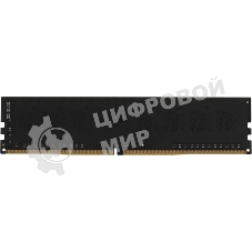 Оперативная память AMD Radeon R7, DDR4, 8GB (1x8GB), 2666MHz, CL16, UDIMM, OEM