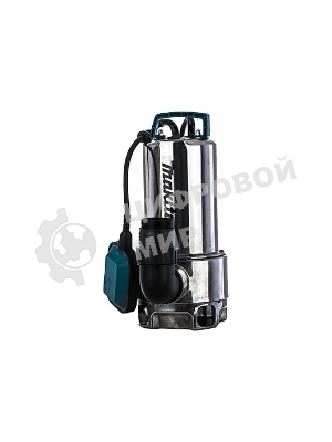 Насосы бытовые Makita PF1110