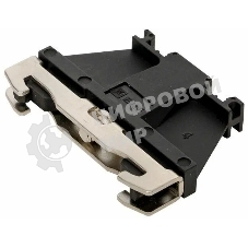 Стопор на DIN-рейку винтовой PROxima EKF eb-01