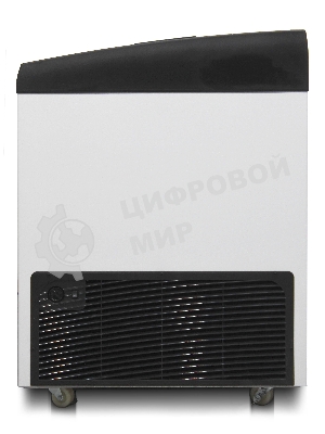 Морозильный ларь Бирюса B-CF32, белый, 320л