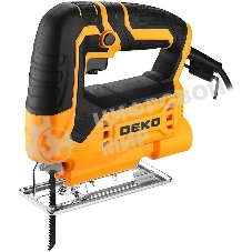 Лобзик электрический Deko DKJS700E 700Вт 3000ходов/мин от электросети