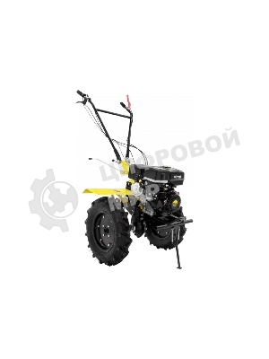 Сельскохозяйственная машина Huter МК-11000 (70/5/9) бензиновый 11л.с.