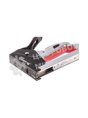 Степлер мебельный Matrix, стальной, тип 53, 6-14 мм, тип 300, 14 мм, тип 500, 14 мм, PRO