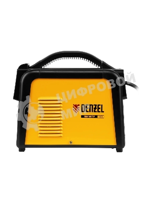 Аппарат инвертор. дуговой сварки Denzel SDM-160 Top, 160 А, ПВ 80%