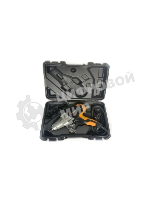 Гайковерт сетевой Вихрь ГС-1100 72/24/1