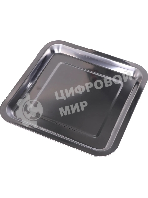 Сушилка для овощей и фруктов Kitfort KT-1917 7под. 400 Вт, нержавеющая сталь