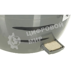 Увлажнитель воздуха ультразвуковой Royal Clima RUH-MR200/1.5M-GR 20Вт серый