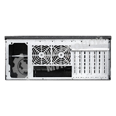 Серверный корпус ExeGate Pro 4U300-08 (RM 19