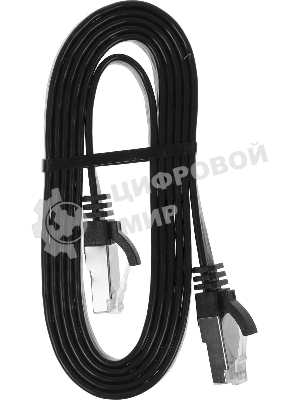 Двухдиапазонный беспроводной маршрутизатор Wi-Fi TP-Link Archer BE230, BE3600, 2.4/5ГГц, 4 LAN, черный