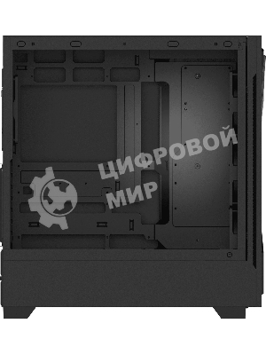 Компьютерный корпус XPG STARKERAIRBTFMTA-BKCWW