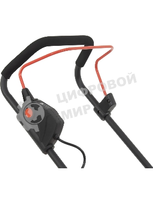 Газонокосилка роторная Starwind SBL-4.370-0.0