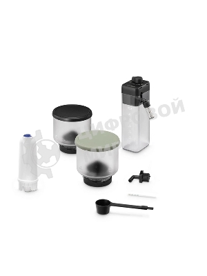 Кофемашина DeLonghi EXAM441.55.GR