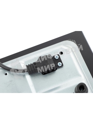 Газовая варочная панель Maunfeld EGHG.32.6CB/G