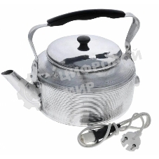 Чайник электрический Москва (ЭЧ-2) 2л, 1,25 кВт