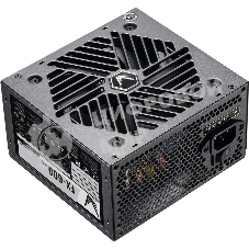 Блок питания Aerocool/Formula FX-600 RTL, 600Вт, 120мм, черный