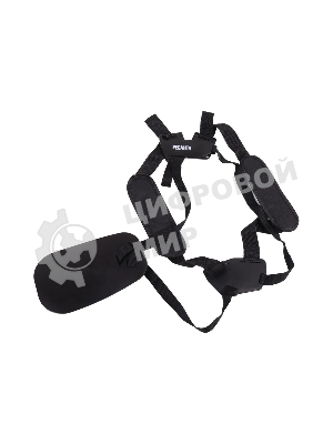 Триммер бензиновый Ресанта БТР-1500П 1500Вт 2л.с. неразбор.штан. реж.эл.:леска/нож