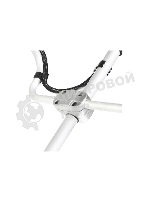 Триммер бензиновый Patriot 3555ES Country 1.8л.с. неразбор.штан. реж.эл.:леска/нож