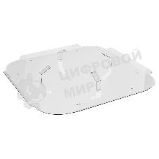 Экран для вентиляционной решетки Ballu Квадра 600