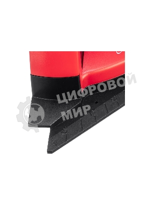 Лазерный уровень Matrix, маркер, угольник