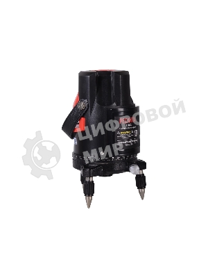 Лазерный уровень Ресанта ЛУ-3П 61/10/518