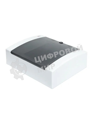 Щит слаботочный навесной 