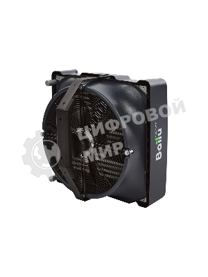 Тепловентилятор водяной Ballu BHP-W2-70-LN