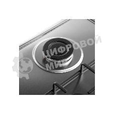 Газовая варочная панель Maunfeld EGHS.43.3STS-ES/G