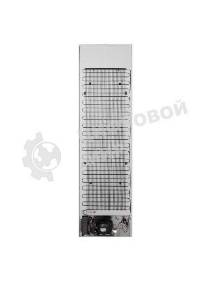 Встраиваемый холодильник Maunfeld MBF193SLFWGR Inverter белый двухкамерный 229/76 л морозилка снизу