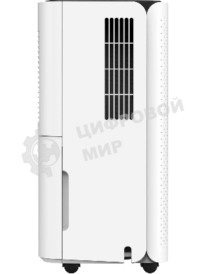 Осушитель воздуха мобильный Neoclima ND-10RH (10 л/сутки)
