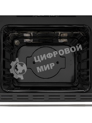 Духовой шкаф электрический Krona ESSENZA 60 S G2