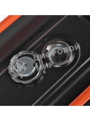 Электрогенератор бензиновый Patriot GRS 6700C, 5.7 кВт, 70 дБ, 73 кг