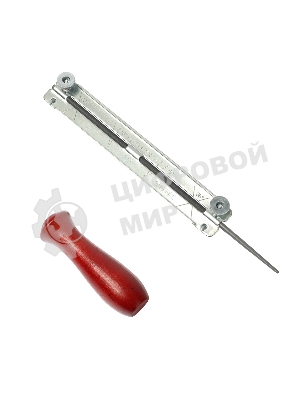 Обойма с напильником Patriot PG-FG4.8