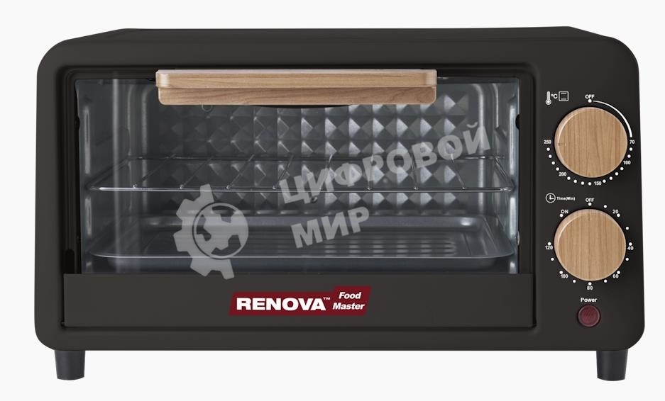 Мини-печь Renova MO-10TB1
