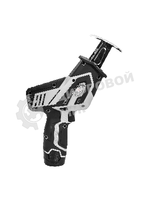 Сабельная пила Интерскол НПА-100/12Э аккум. 3000ход/мин (805.0.0.70)