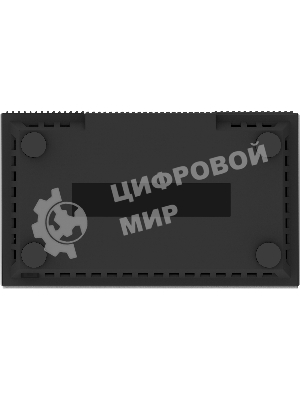 Проектор Cactus CS-U2.WT DLP 800Lm ANSI (1920x1080) 15000:1 ресурс лампы:50000часов 2xUSB typeA 2xHDMI 1.78кг