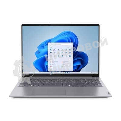 Ноутбук Lenovo ThinkBook 16 G7 ARP/16