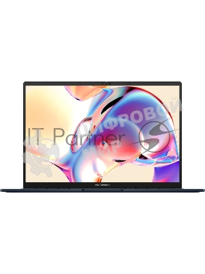 Ноутбук ASUS Zenbook 14 OLED UX3405CA-PP528 Intel Core Ultra 9 285H 2900MHz/14