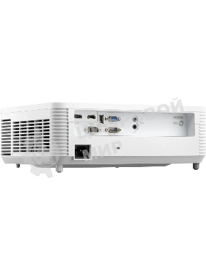 Проектор ViewSonic PA700S DLP 4500Lm LS 4500Lm ANSI (800x600) 12500:1 ресурс лампы:4000часов 2xHDMI 2.7кг